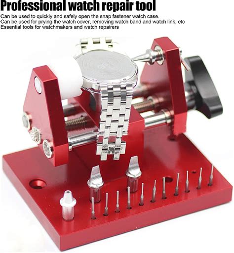 watch case back removal tool